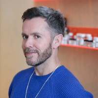 Nick Steward