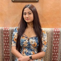 Jahanvi Parmar