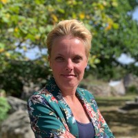 Maria Edlund