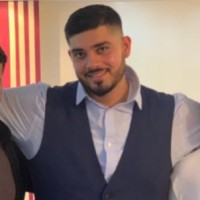 Muhammed Abdullah Mahmood