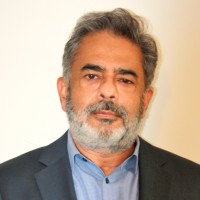 Mehboob Karim