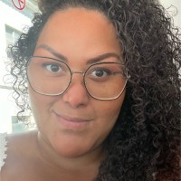 Andréia Fraga
