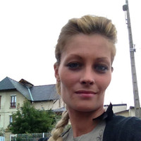 Chrystel Humbert