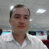 Anderson Eberhardt