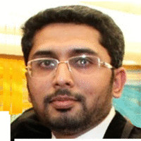 Adeel Raza, CCPSC, MIIRSM