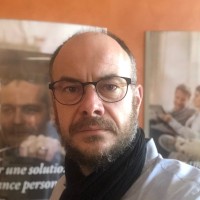 Francois Belot