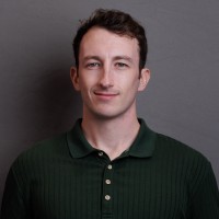 Andrew Greenlaw, Eit
