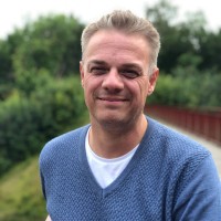 Klaus Even Enevoldsen