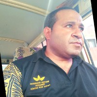 Philip Gena Kaupa
