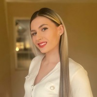 Tina Mladenovska