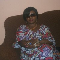 Claudine Ntanga