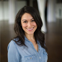 Caroline Jones