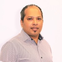 Tony Ramasami