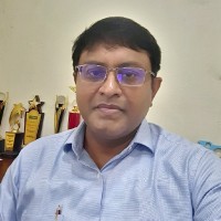 Devata Suresh Gupta