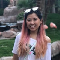 Jodie Zhao