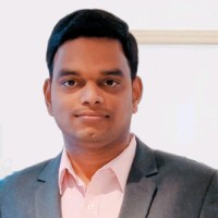 K Chandrasekhar Naidu