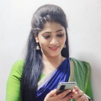 Aruna Swaminathan