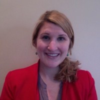 Jillian Carroll Hertel, M.S., CCC/SLP