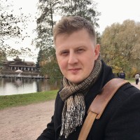 Aleksei Maksimov