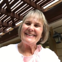 Judy Sanger