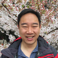 Victor Lau