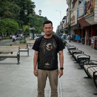 Achmad Falah