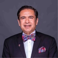 Rashid Chotani, MD, MPH, DTM, FRCPH