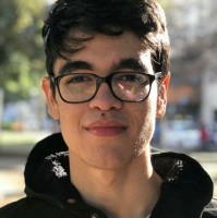 Maximiliano Caseres
