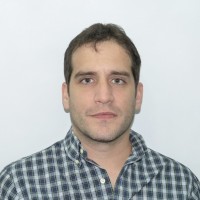 Agustin Eduardo Coll Benegas