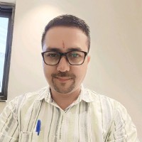 Sunil Dangwal