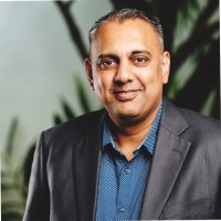 Niraj Bramdeo