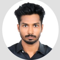 ANWESH KUMAR