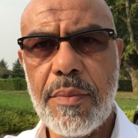 Miloud Salah