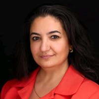 Mahira Akhmedova