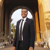 Shemal Fernando