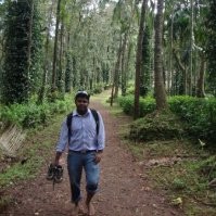 vishwanath hm