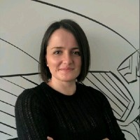 Alexandra Curelet