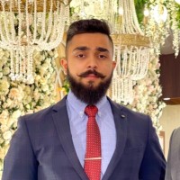 Syed Ismail Kazmi