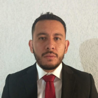 Misael Gonzalez