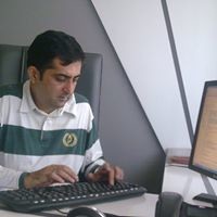 Deepak Ramchandani