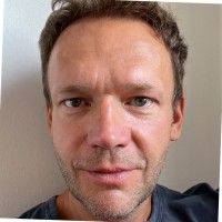 Robert Wesker
