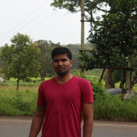 Vijaykumar Vijaykumar