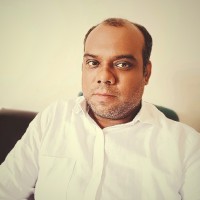 Piyush Vaghela