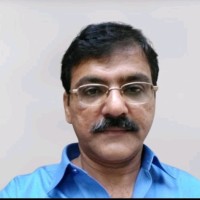 Mihir Patel