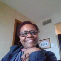 Patricia Johnson-Chew