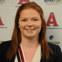 Courtney Sheffield