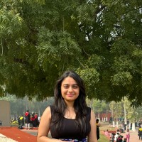Disha Malik