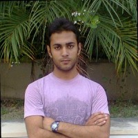Shubham Pandey