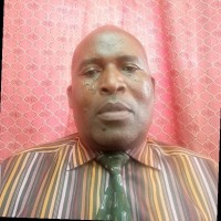 Collings Mfungwe