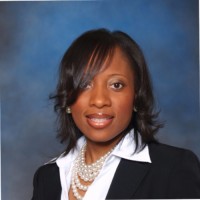 Andrea' R. Barnes